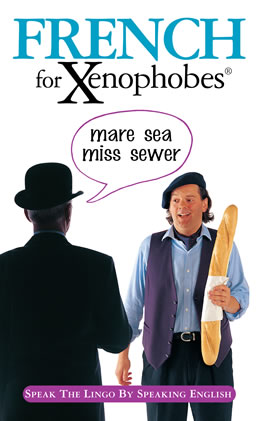 French for Xenophobes